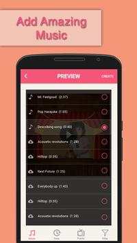 Photo Slideshow with Music screenshot 7