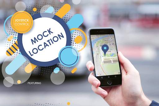 Fake GPS Location Changer- Location fake Fly GPS screenshot 2