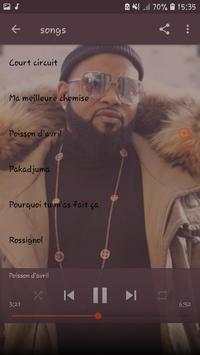 Meilleures Chanson de ferre gola Sans Internet screenshot 2