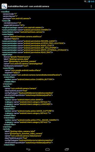 App Detective screenshot 6