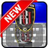 Bali United Keyboard Tema 1.3