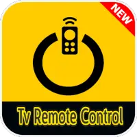 Remote Control for TV, Universal TV Remote App иконка