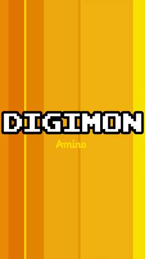 Digimon Amino screenshot 1