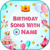 Birthday Song with Name 1.2