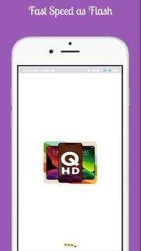 QHD Wallpapers and backgrounds screenshot 3