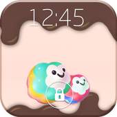 Fancy Screen Lock Candy 1.1.6