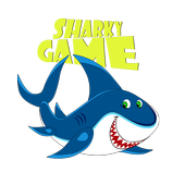 Sharky Game icon