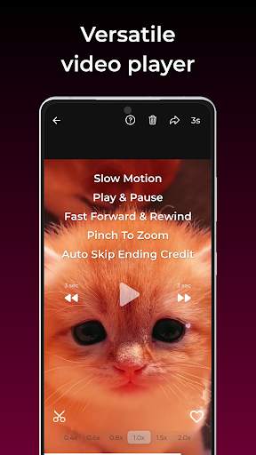 Video Saver For TikTok App - PickTok screenshot 5