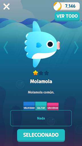 Crece! Mola screenshot 2