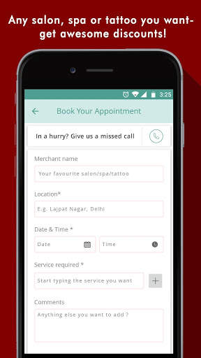 mydala - Deals & Coupons screenshot 1