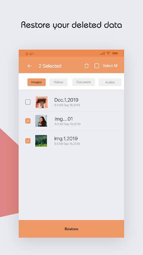 File Manager, Explorer - Root File Viewer screenshot 6