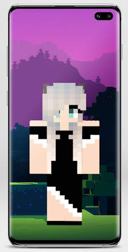 Party Skin for Minecraft screenshot 5