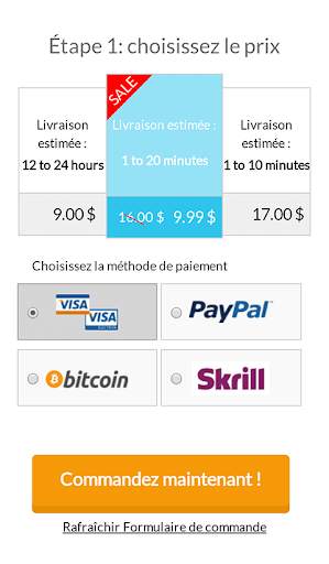 Débloquer LG Rapide et Sûr screenshot 3