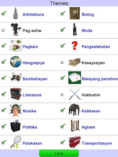 Larawan Pagsusulit screenshot 22
