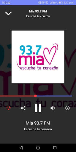 RCN Guatemala screenshot 8