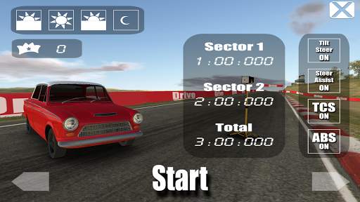 King of the Mountain screenshot 11