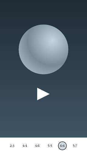 The Breathing App screenshot 7