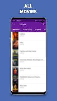 Movie Downloader Torrent screenshot 1