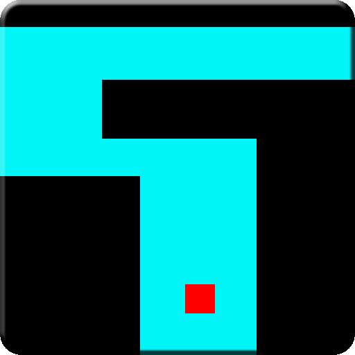 Maze Game Horror Prank 6.7