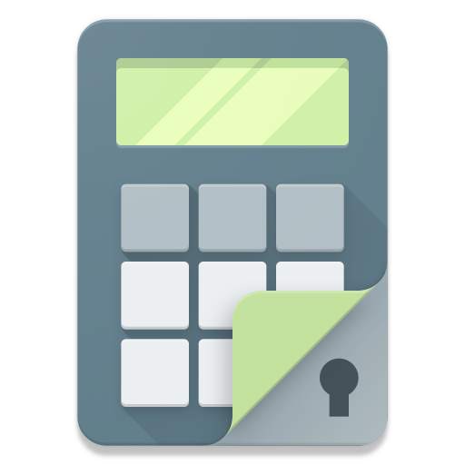 Calculator Photo Vault: Hide P 12.5.1