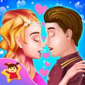 🧜‍♀️Arina First Love: 🧜‍♀️Mermaid Love Crush logo