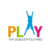 PLAY icon