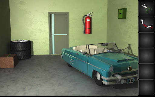 Let's Escape screenshot 1