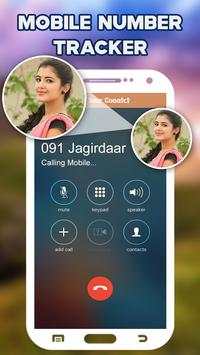 Mobile Number Tracker screenshot 5