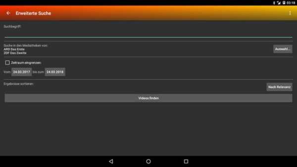 Mediathek Downloader screenshot 6