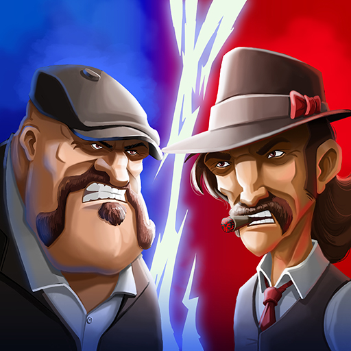 Mafioso : godfather of mafia icon