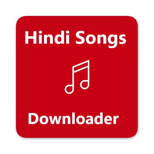 Hindi Songs Downloader 6.0