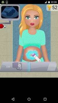 pregnancy gender test game screenshot 5