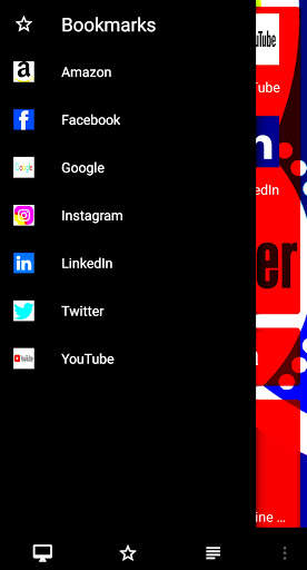 Open Browser fast 5G speed web screenshot 6