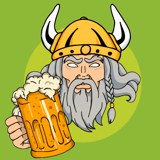 Party Viking-The Drinking Game icon