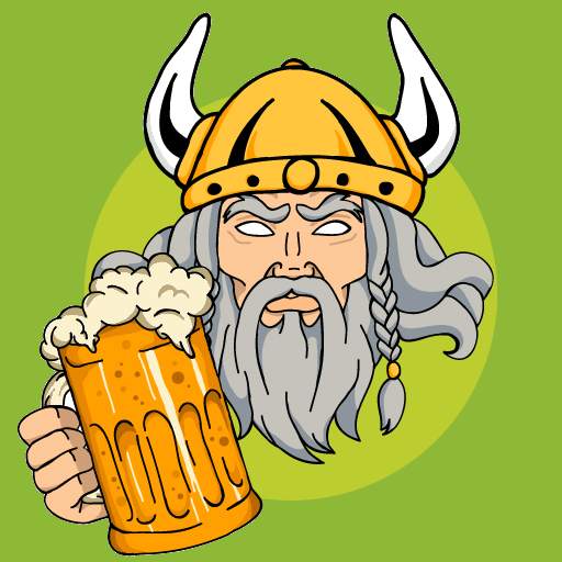 Party Viking-The Drinking Game 3.21
