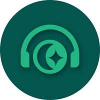 Islamic Music. Dakwah. Murotal. logo