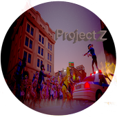Project Z icon