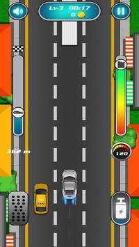 Car Racing 2D screenshot 1