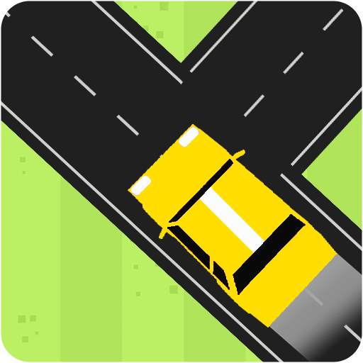 Traffic Car Run 1.1.1