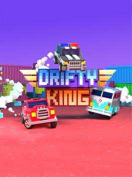 Drifty King screenshot 9
