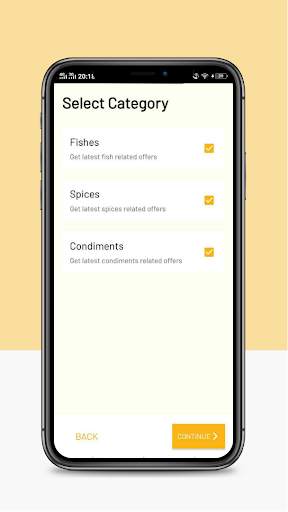 Fish & More Calicut - Online Store screenshot 7