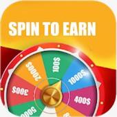 Spin To Earn and Win icon