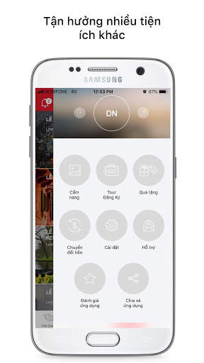 IDO Travel screenshot 6