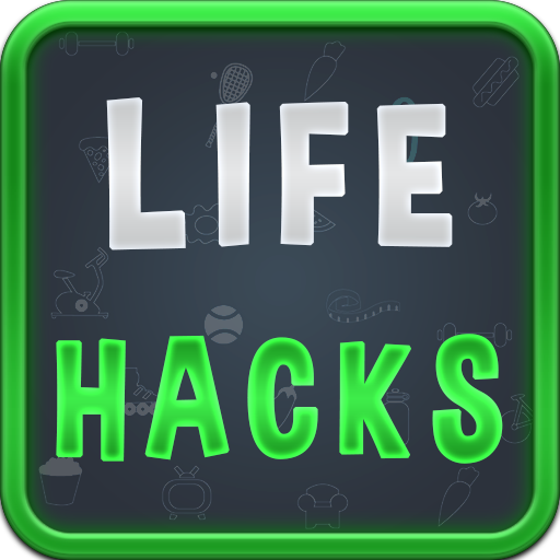 Life Hacks - Offline icon