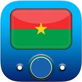 Radio Burkina Faso