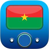Radio Burkina Faso 1.2.2