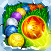 Zuma Legend icon