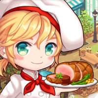 My Secret Bistro on 9Apps