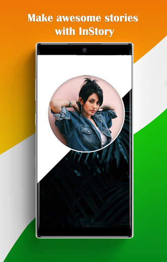 InStory - Indian Story maker for Instagram screenshot 2
