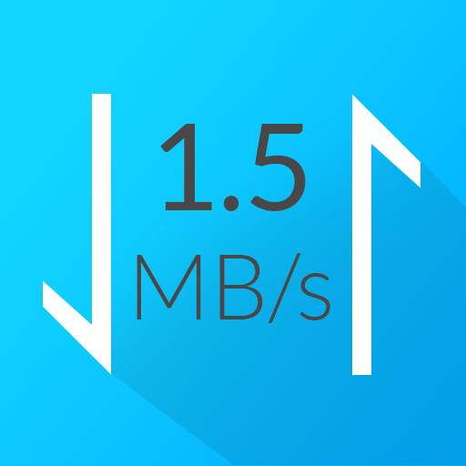 Internet Speed Meter 1.0.2